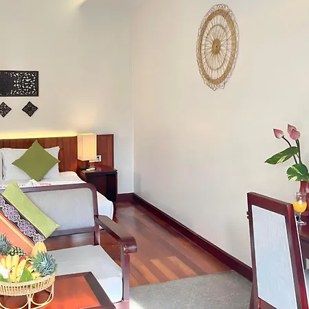 Indra Angkor Residence Siem Reap Exterior photo