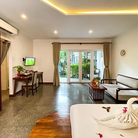 Indra Angkor Residence Siem Reap Exterior photo