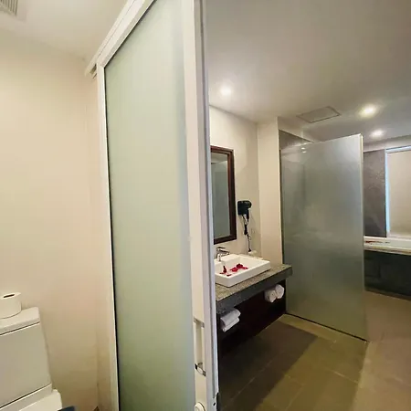 Indra Angkor Residence Siem Reap Room photo