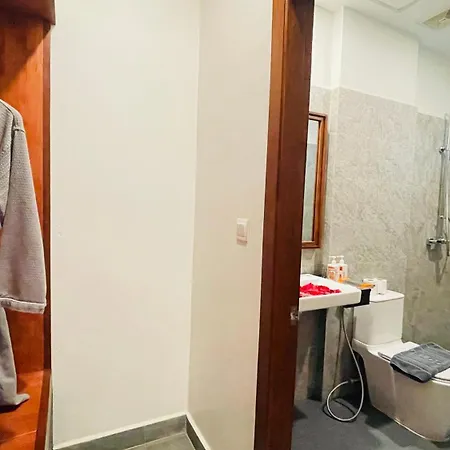 Indra Angkor Residence Siem Reap Room photo