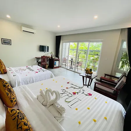 Indra Angkor Residence Siem Reap Room photo