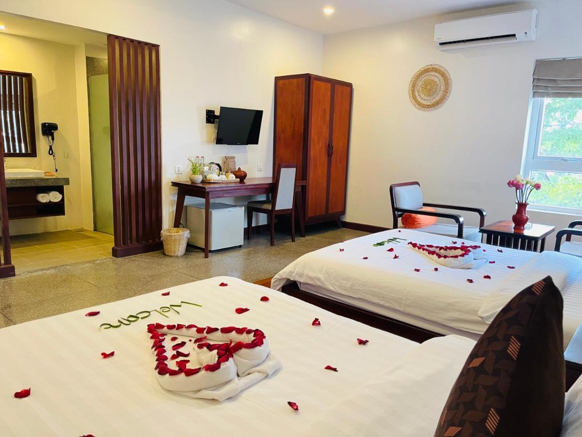 Indra Angkor Hotel 4*