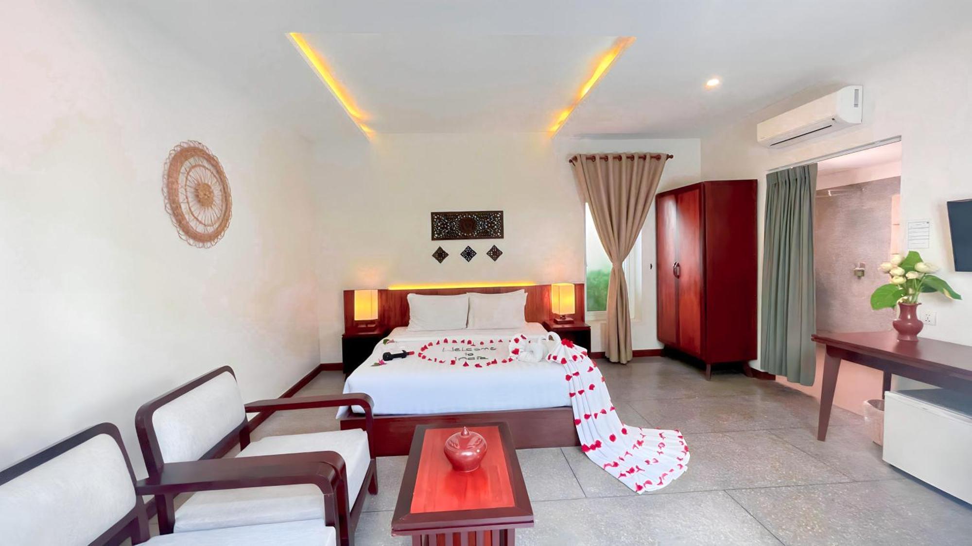 Indra Angkor 4* Siem Reap