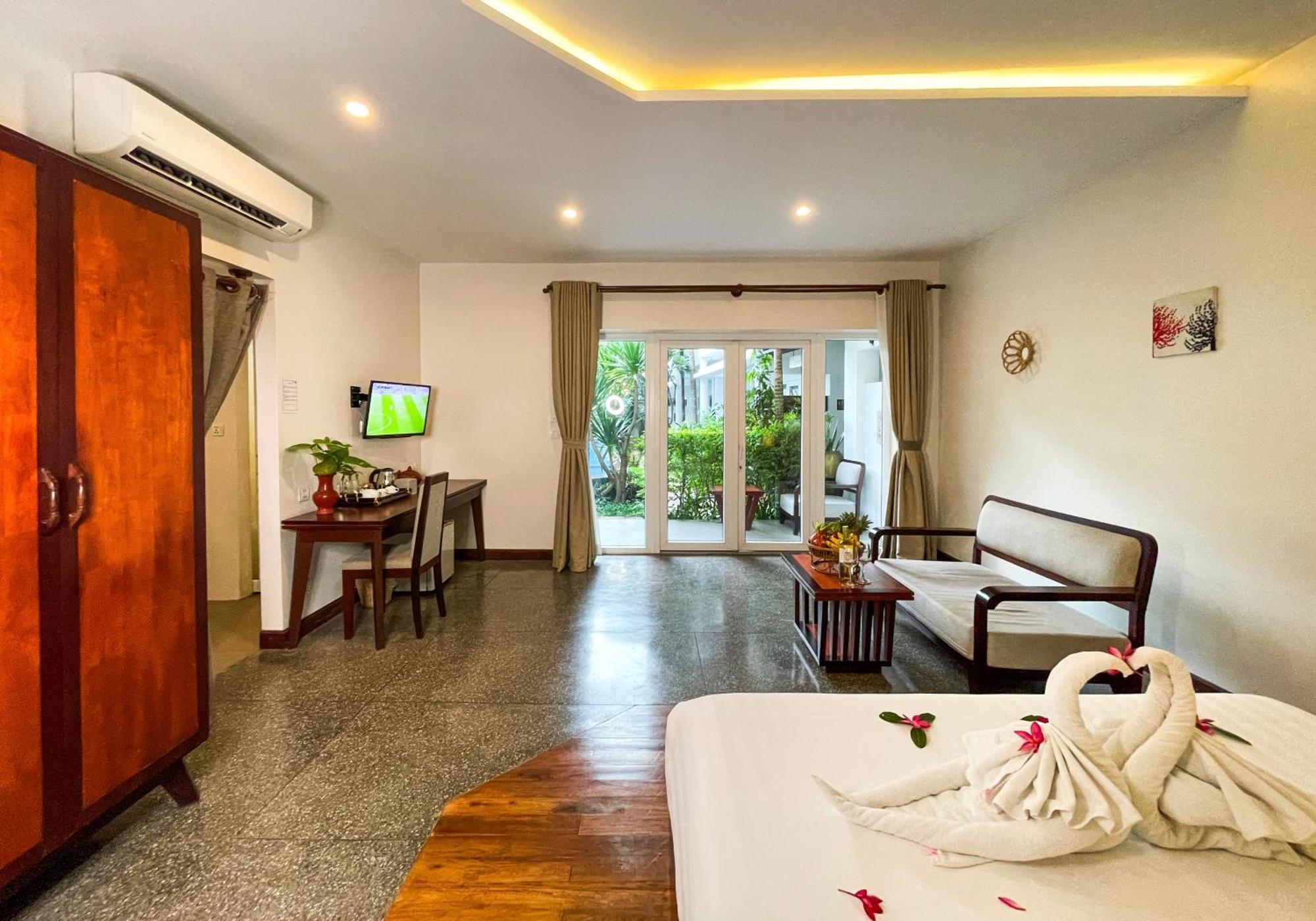 Indra Angkor Hotel 4*
