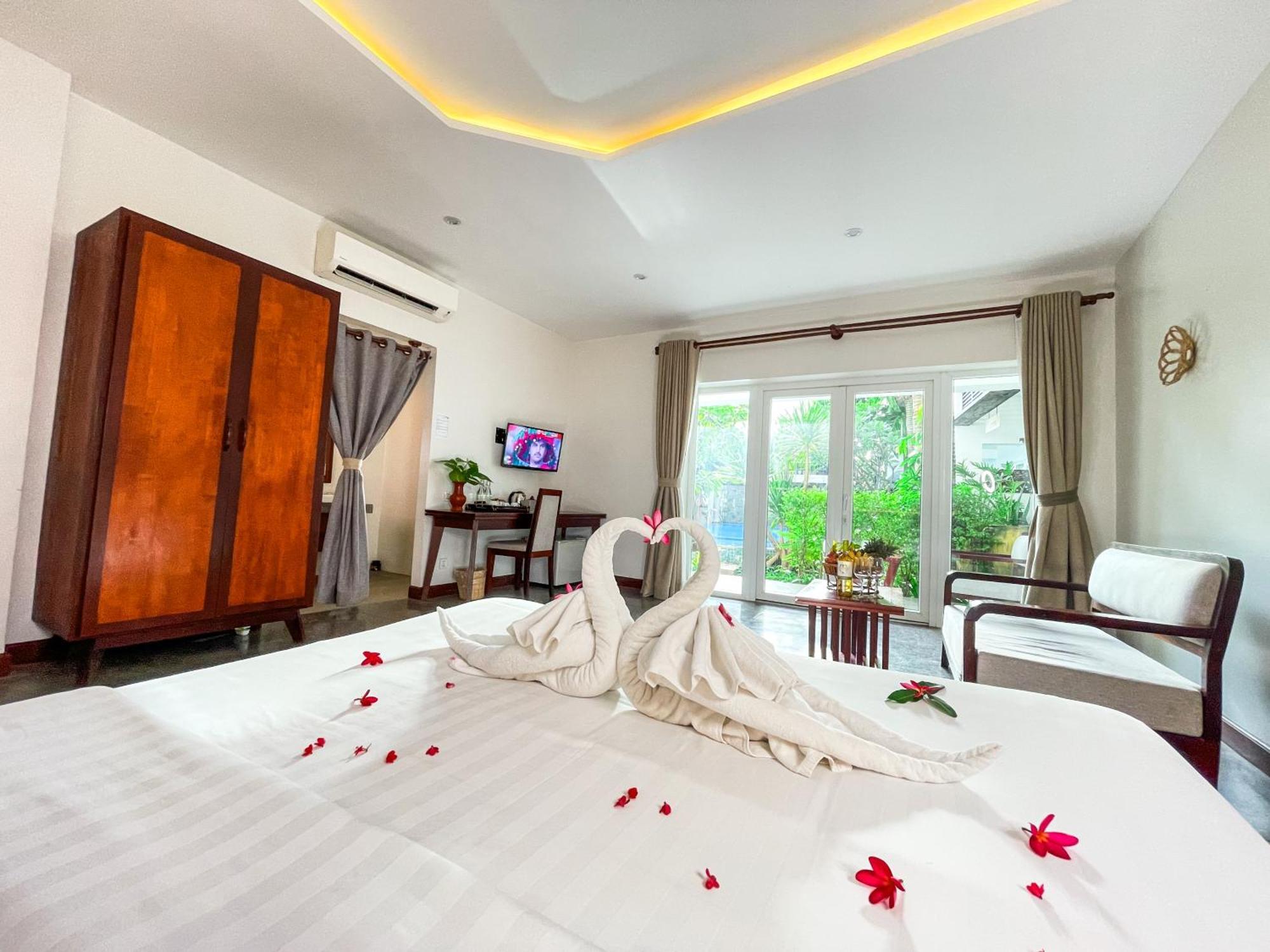Indra Angkor Hotel Siem Reap