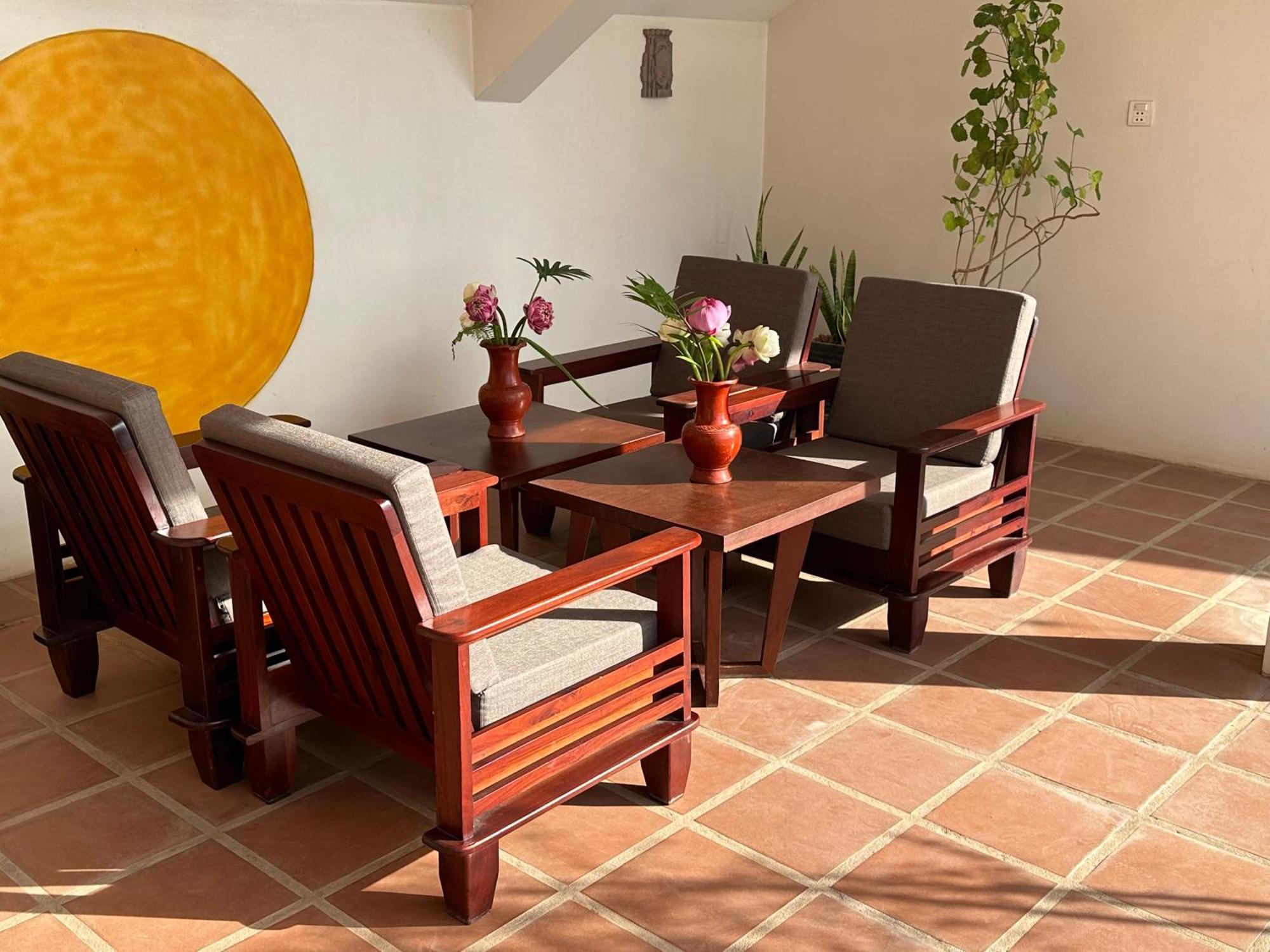 Indra Angkor Hotel 4*