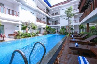 Hotel Indra Angkor Siem Reap