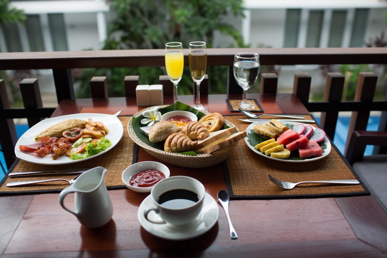Hotel Indra Angkor 4*