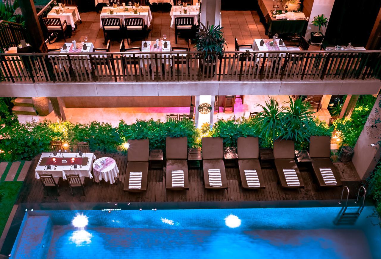 Indra Angkor Siem Reap