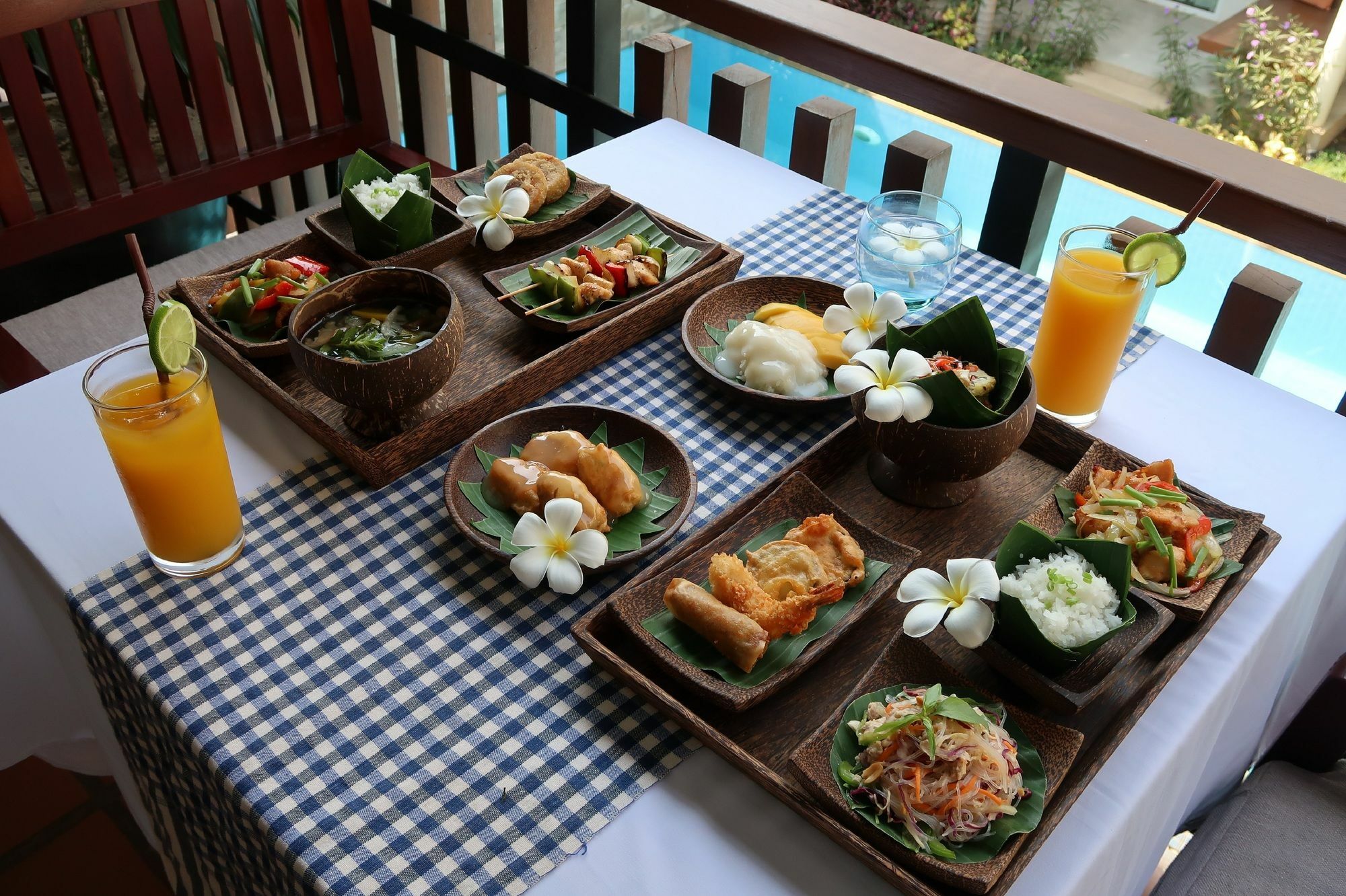Indra Angkor Hotel Siem Reap