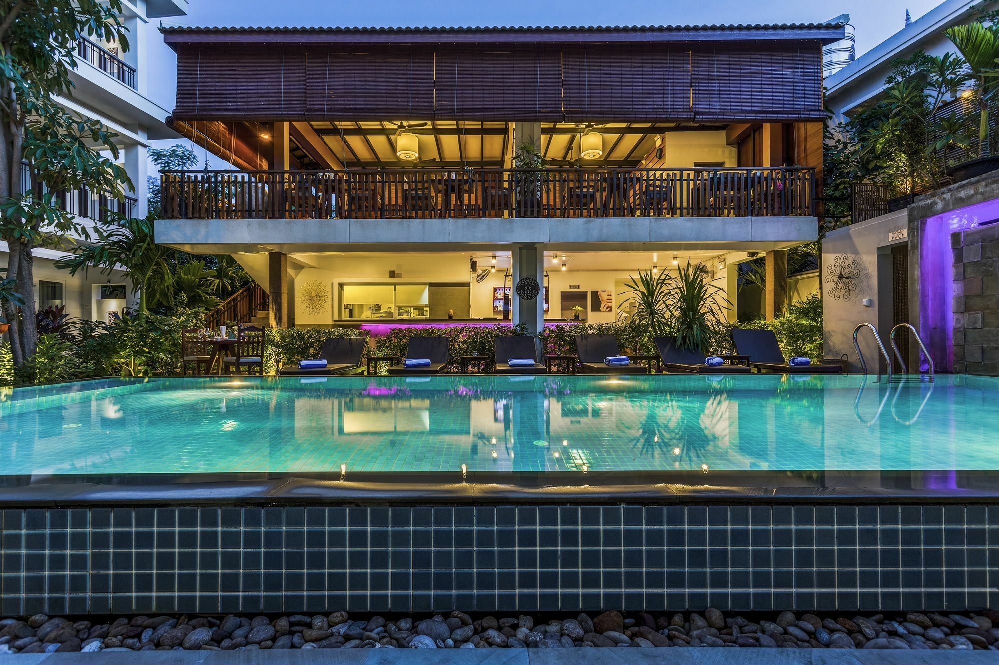 Indra Angkor 4* Siem Reap