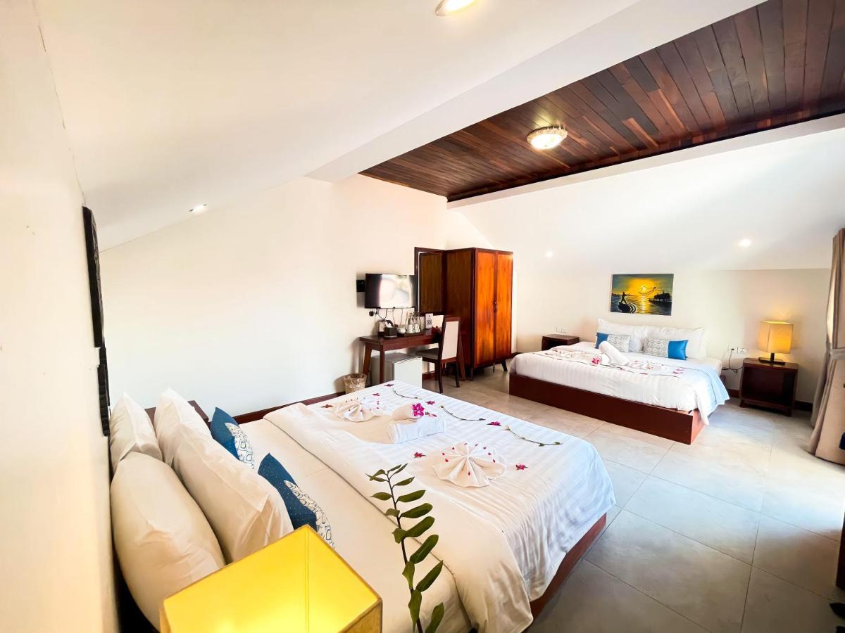 酒店 Indra Angkor 暹粒