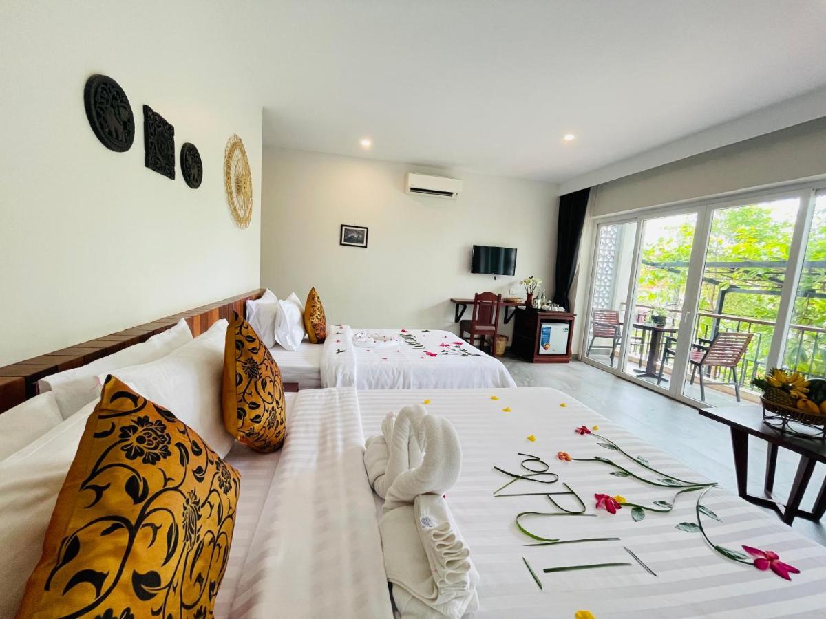 Indra Angkor 4*
