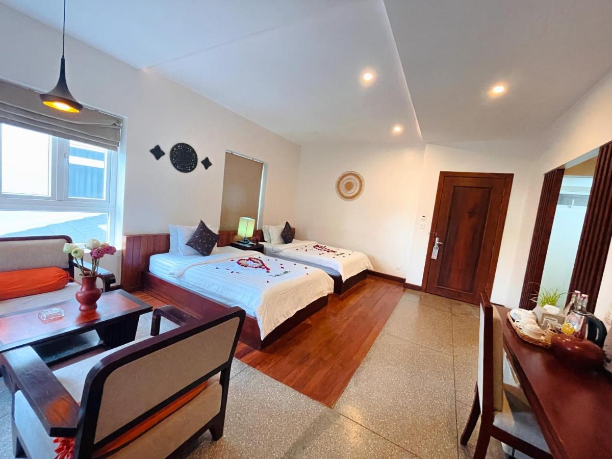 Indra Angkor 4*