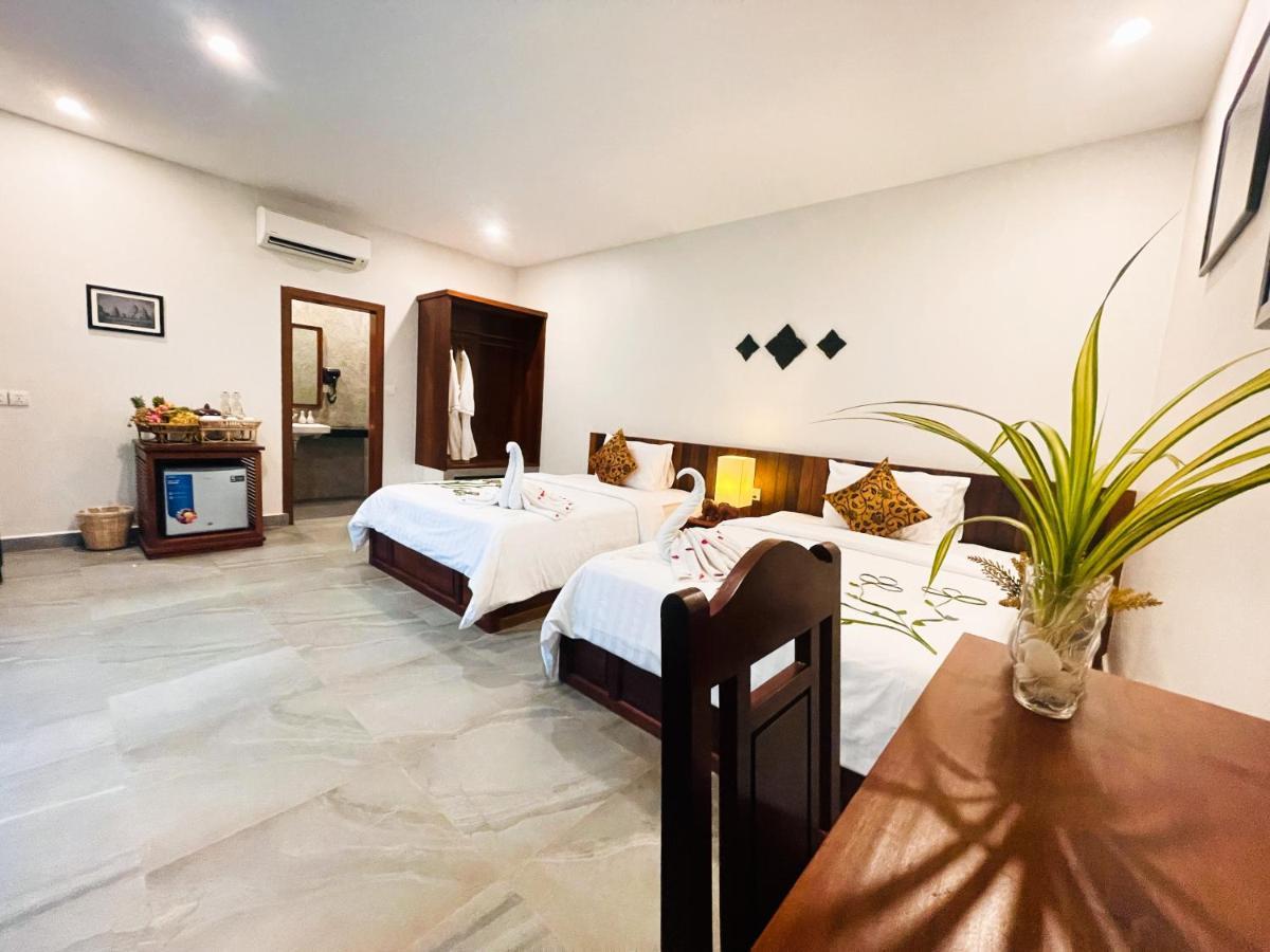 Indra Angkor