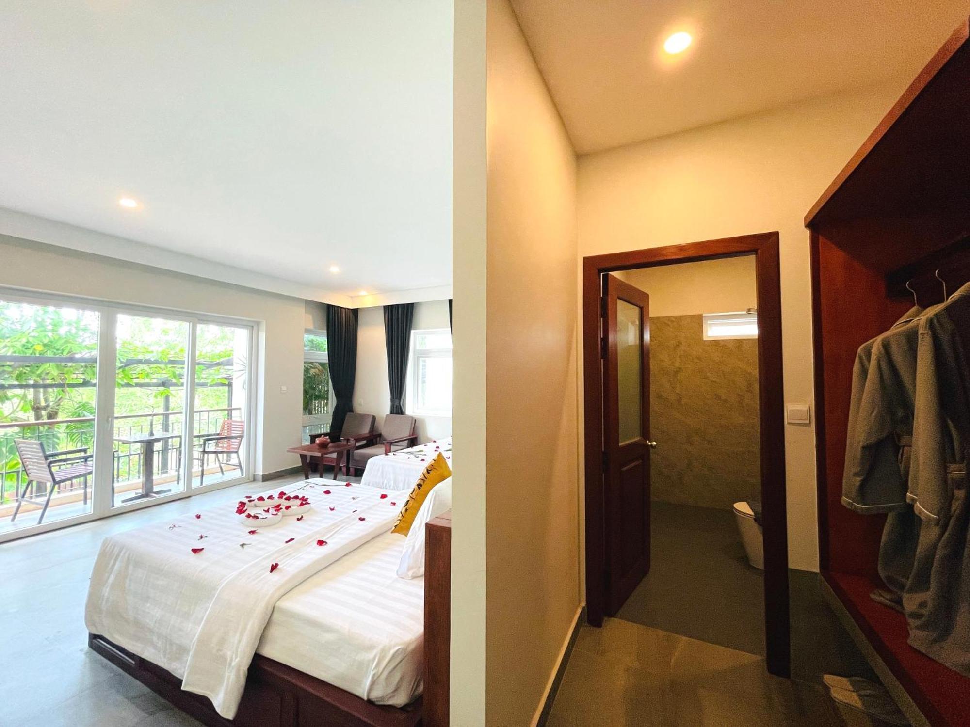 酒店 Indra Angkor 暹粒