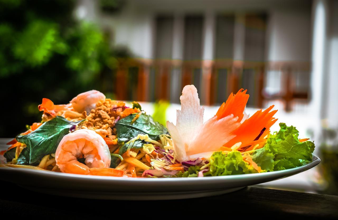 Indra Angkor 暹粒
