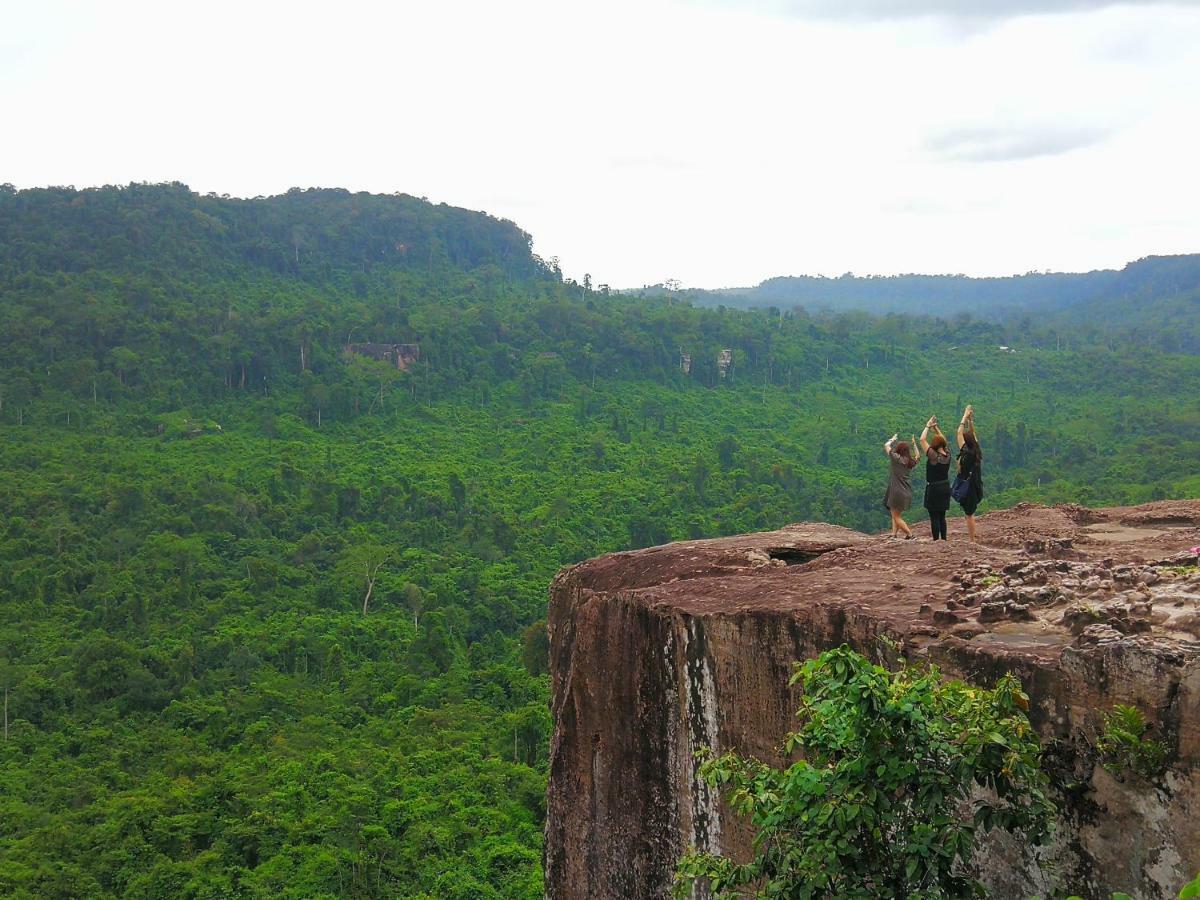 Indra Angkor 暹粒